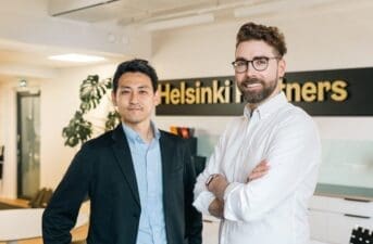 Why Helsinki is a good place to invest