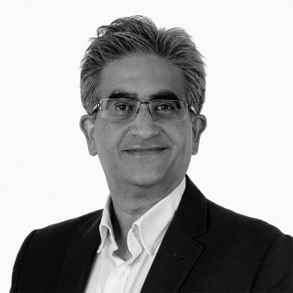 Rohit Sahgal