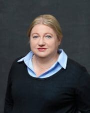 Karoliina Ala-Opas Portrait