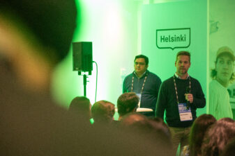 Leo Capital brings talent expertise to Helsinki’s VC scene 
