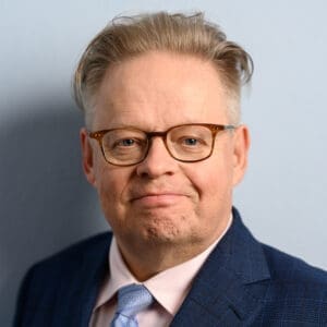 Mayor of Helsinki, Juhana Vartiainen