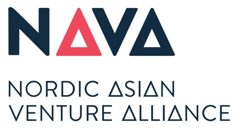 Nordic Asian Venture Alliance logo
