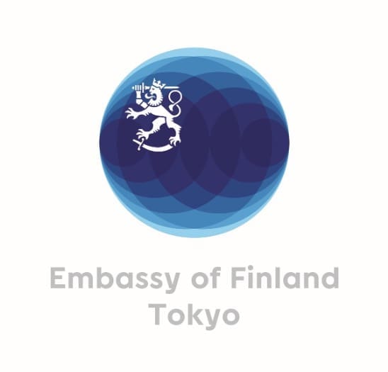 Embassy of Finland in Tokyo logo