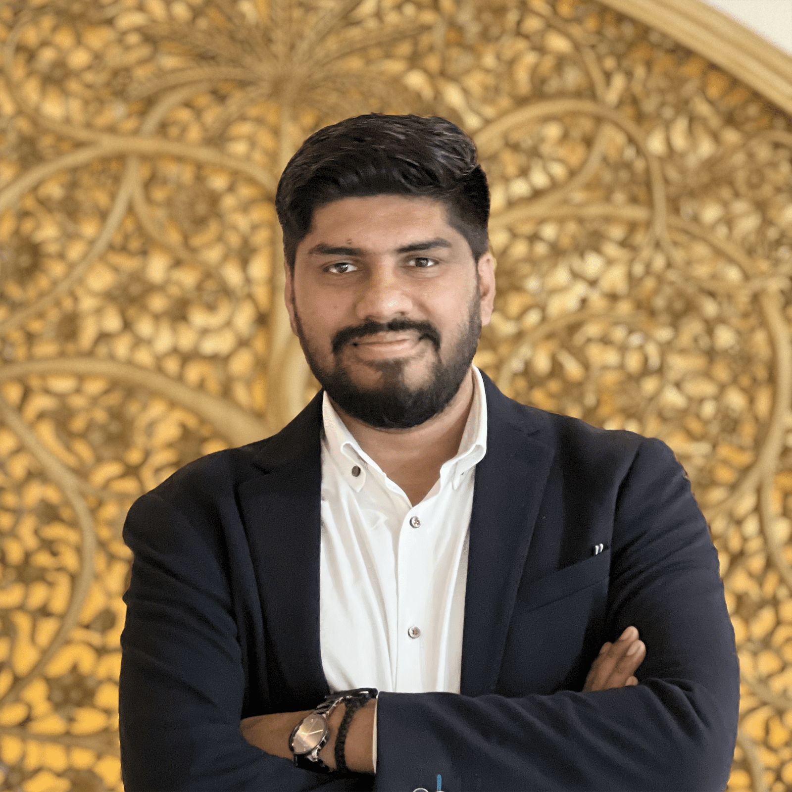Dhruv Singh